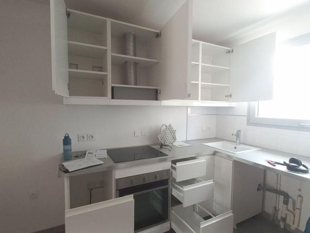 Location Maison 4 pièces 89m² TOULOUSE 31200