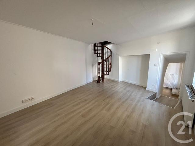 Location Maison 4 pièces 89m² WOIPPY 57140