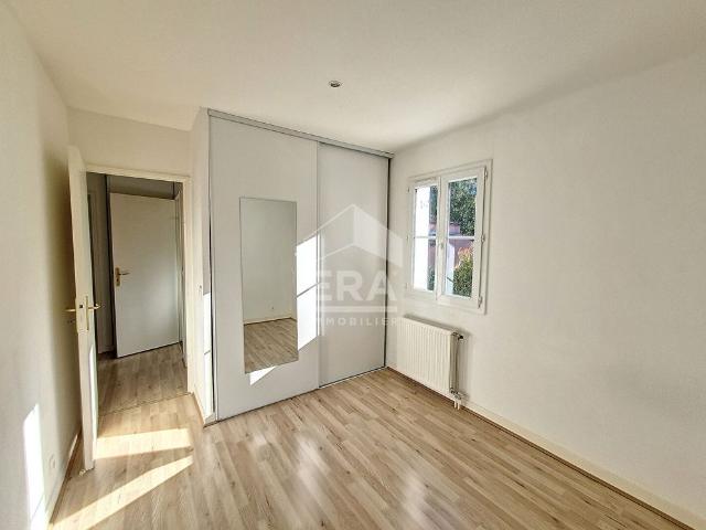 Location Maison 4 pièces 89m²