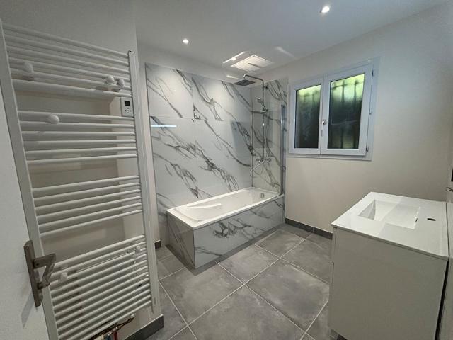 Location Maison 4 pièces 89m²