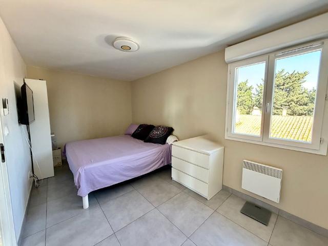 Location Maison 4 pièces 89m²