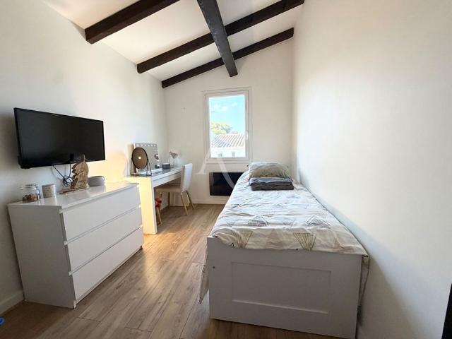 Location maison 4 pièces, 90.00m², Martigues