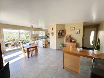 Location maison 4 pièces, 90.00m², Aussonne