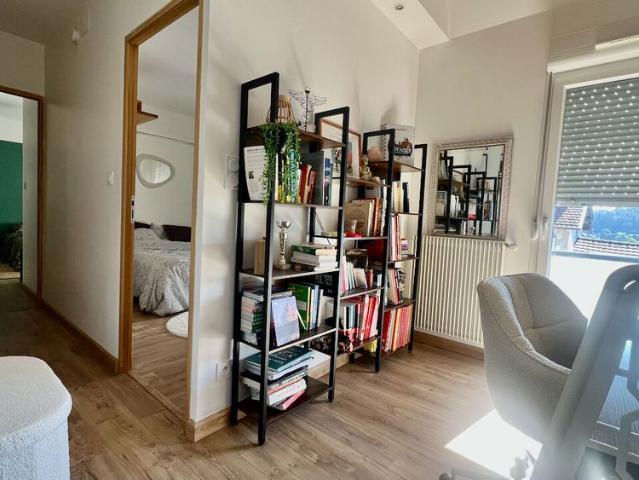 Location maison 4 pièces, 90.00m², Épinal