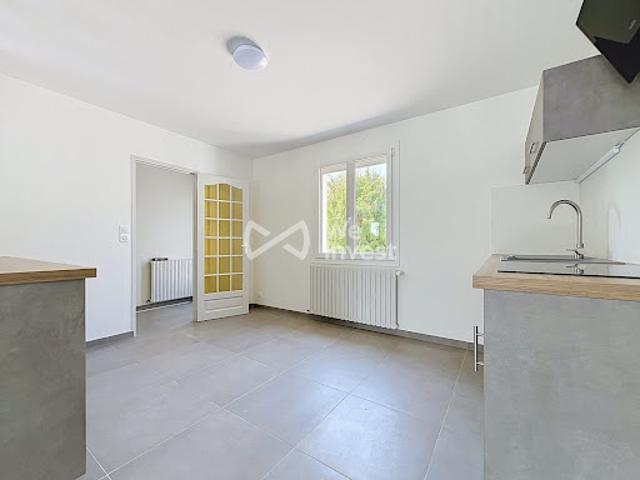 Location Maison 4 pièces 90.4 m2 Saint Pardoux