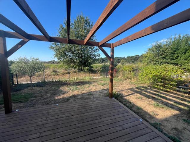 Location Maison 4 pièces 90.54 m2 Sommieres