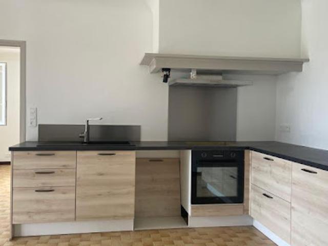 Location Maison 4 pièces 90.55 m2 Mouguerre