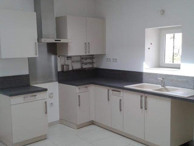 Location Maison 4 pièces 90.64 m2 Nohant en Goût