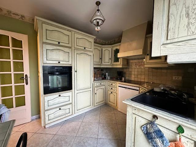 Location Maison 4 pièces 90.68 m2 Bray en Val