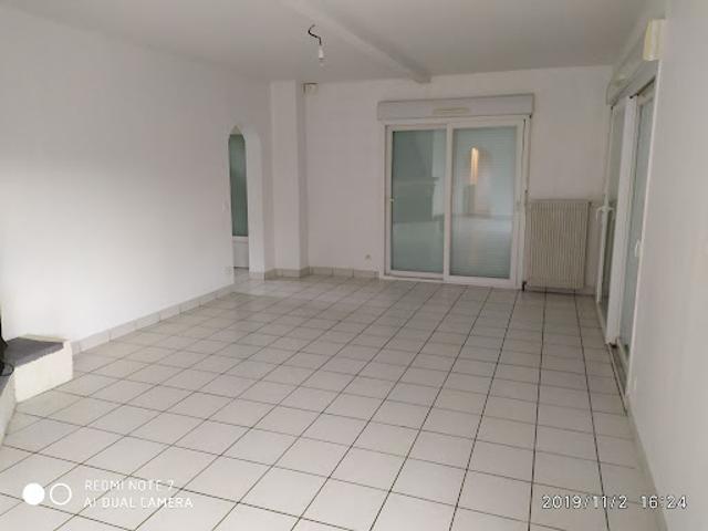 Location Maison 4 pièces 90.71 m2 Méry sur Marne