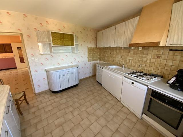 Location Maison 4 pièces 90.79 m2 Montagny lès Buxy