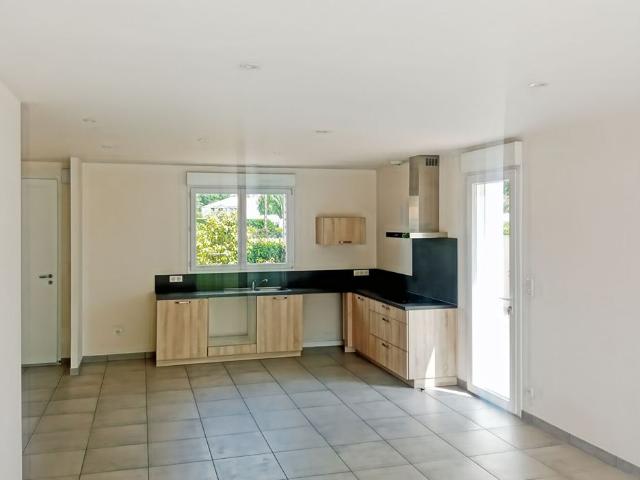 Location maison 4 pièces, 90.91m², Challans