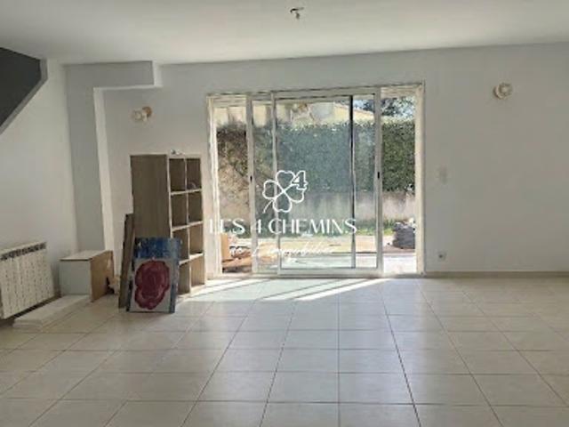 Location Maison 4 pièces 90.92 m2 Fuveau