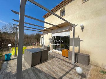 Location Maison 4 pièces 90.92 m2 Fuveau