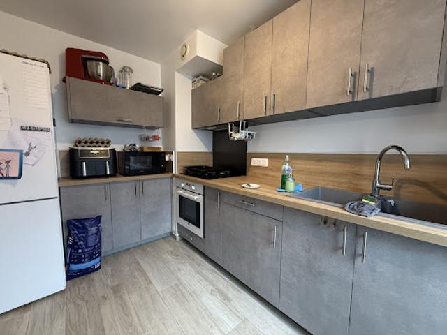 Location Maison 4 pièces 90.94 m2 Amiens