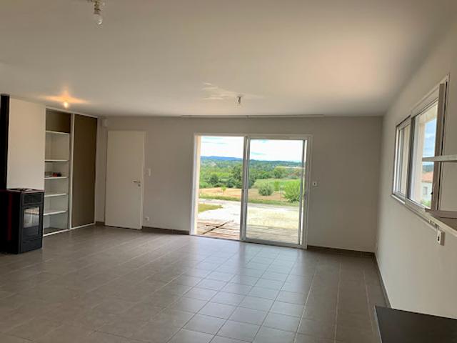 Location Maison 4 pièces 90 m2 Caussade