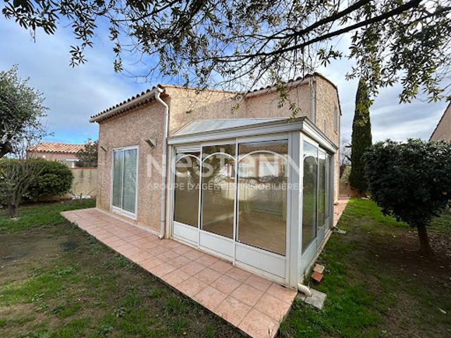 Location Maison 4 pièces 90 m2 Carcassonne