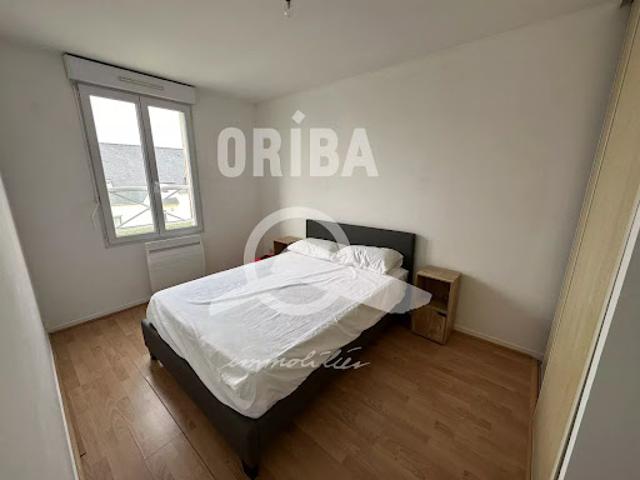 Location Maison 4 pièces 90 m2 Carquefou