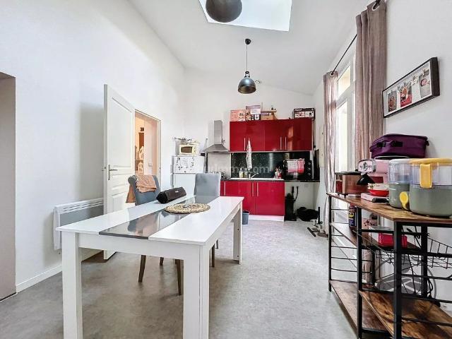 Location Maison 4 pièces 90 m2 à Coutras