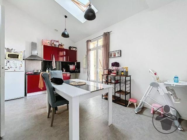 Location Maison 4 pièces 90 m2 à Coutras