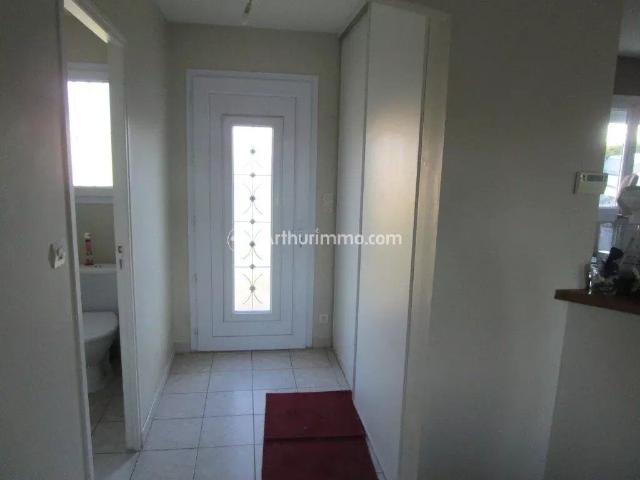 Location Maison 4 pièces 90 m2 à Les Touches de Périgny