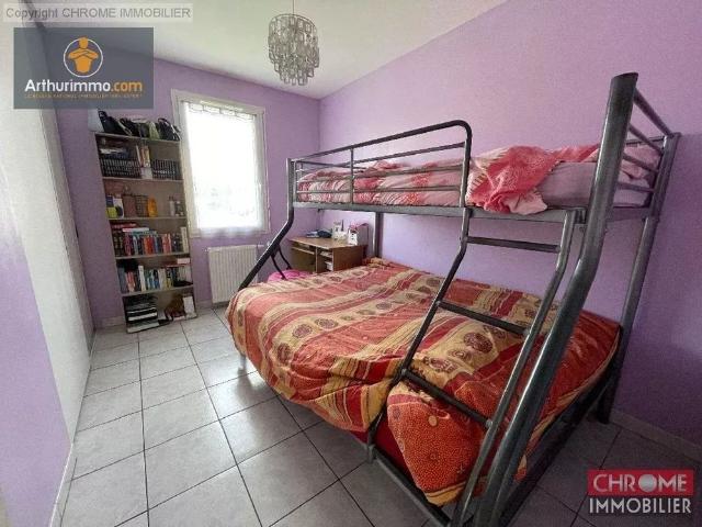 Location Maison 4 pièces 90 m2 à Marmande