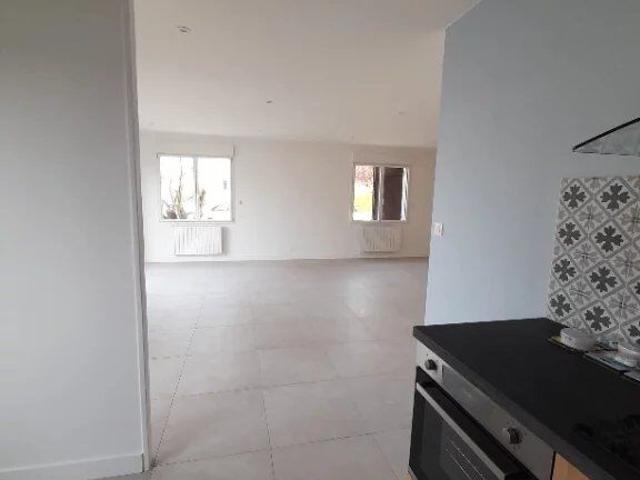 Location Maison 4 pièces 90 m2 à Nantes