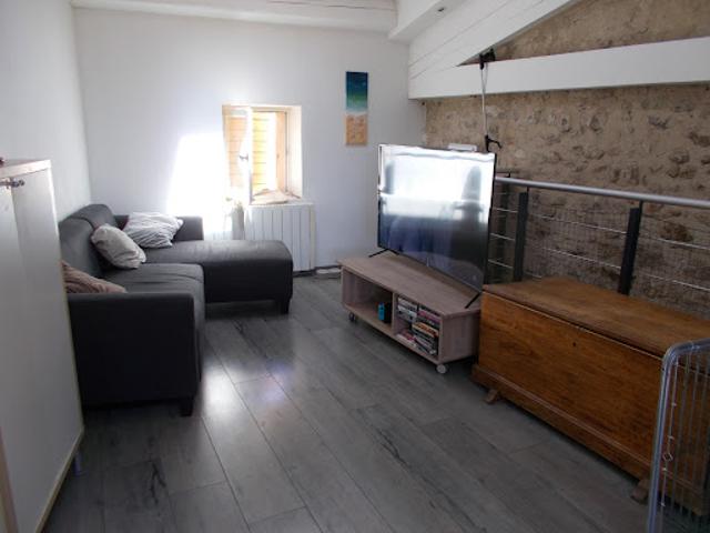 Location Maison 4 pièces 90 m2 Beaumont de Pertuis