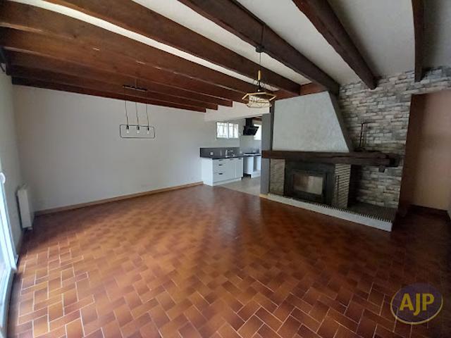 Location Maison 5 pièces 94.14 m2 Bégadan