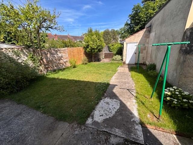 Location Maison 4 pièces 90 m2 Bergerac