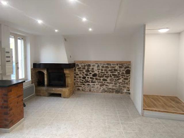 Location Maison 4 pièces 90 m2 Ginestas