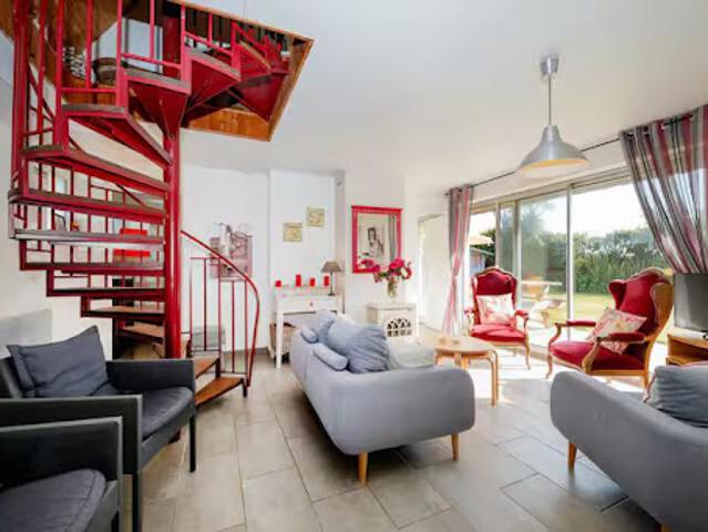 Location Maison 4 pièces 90 m2 Kerlouan