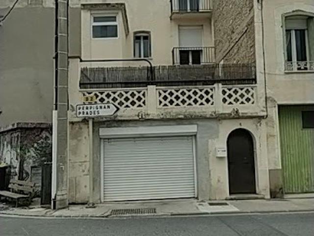 Location Maison 4 pièces 90 m2 Ille sur Têt