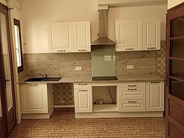 Location Maison 4 pièces 90 m2 Ille sur Têt
