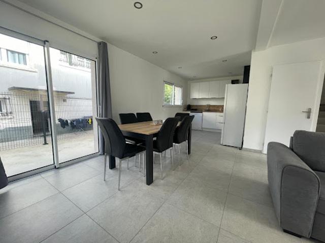 Location Maison 4 pièces 90 m2 Lorette