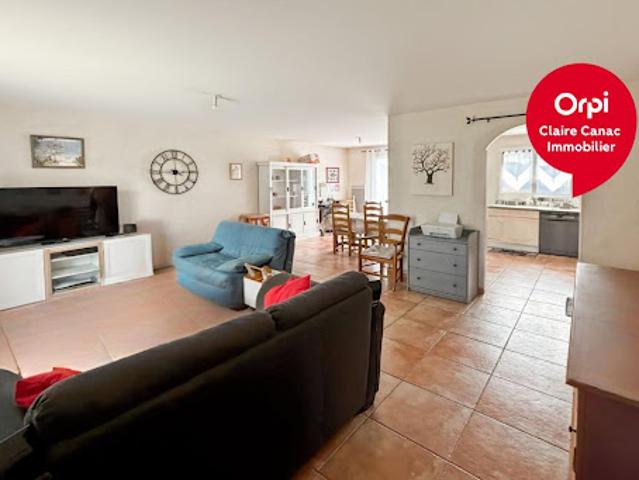 Location Maison 4 pièces 90 m2 Labruguière