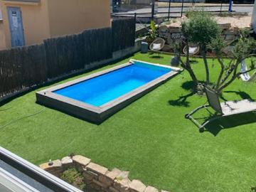 Location Maison 4 pièces 90 m2 Le Crès