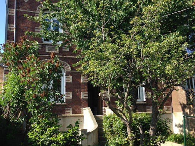Location Maison 4 pièces 90 m2 Le Havre