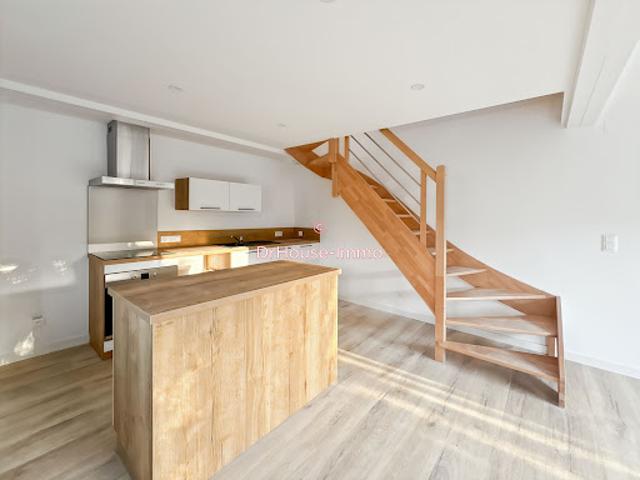 Location Maison 4 pièces 90 m2 Le Mans