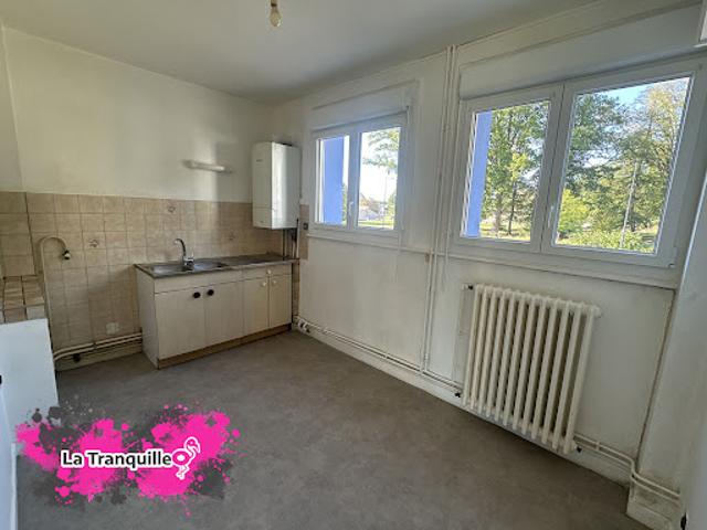 Location Maison 4 pièces 90 m2 Luxeuil les Bains