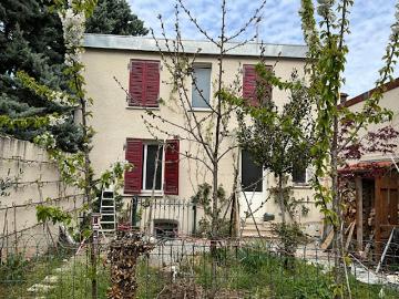Location Maison 4 pièces 90 m2 Lyon 8ème