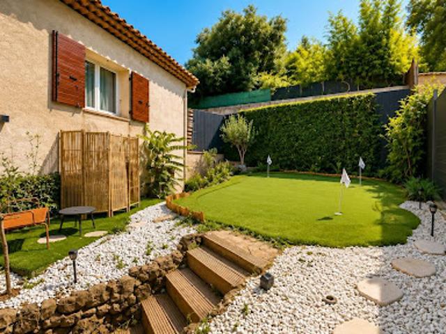 Location Maison 4 pièces 90 m2 Mougins