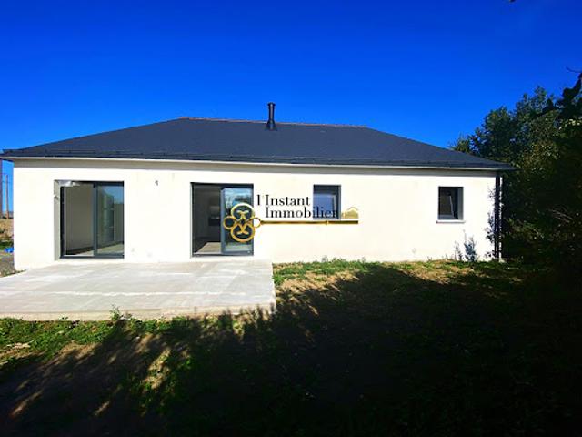 Location Maison 4 pièces 90 m2 Morlaix