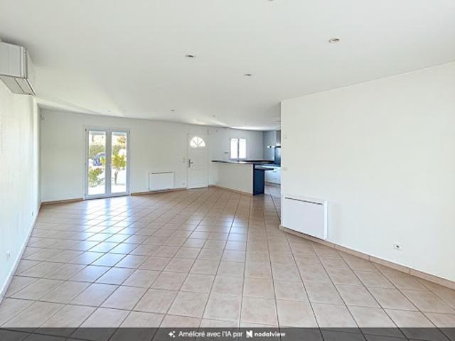Location Maison 4 pièces 90 m2 Saint Sauveur d'Aunis