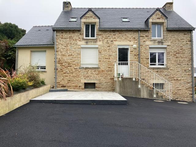 Location Maison 4 pièces 90 m2 Sérent