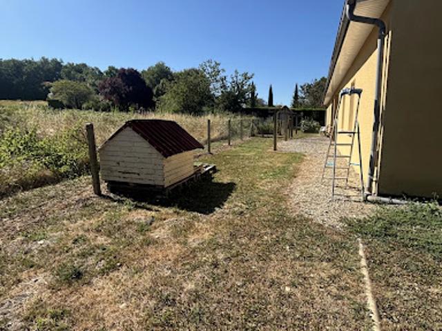Location Maison 4 pièces 90 m2 Sigoulès