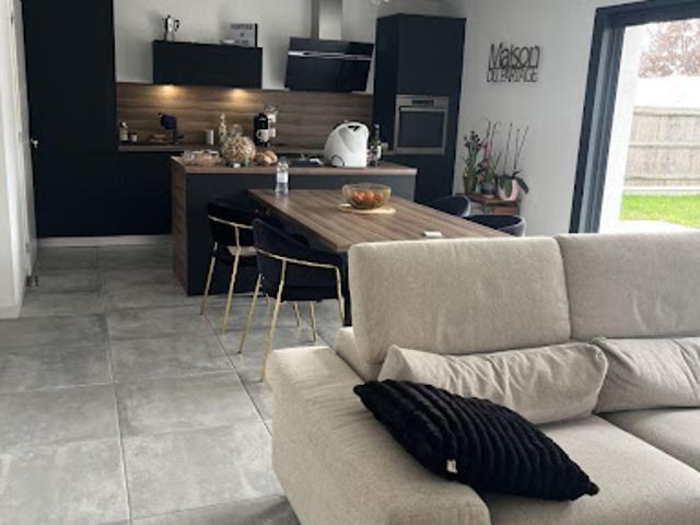 Location Maison 4 pièces 90 m2 Plaisance du Touch