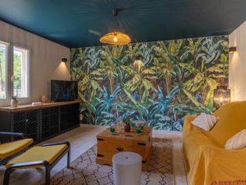 Location Maison 4 pièces 90 m2 Ruoms
