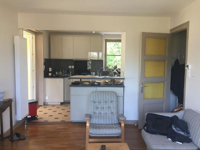 Location Maison 4 pièces 90 m2 Têche