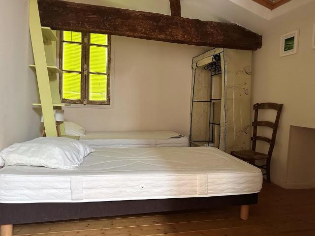 Location maison 4 pièces 90 m² à Langoiran 33550